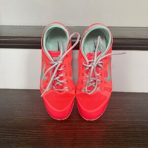 Nike Free Bionic Training Shoes Women’s size 7